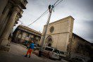 Abruzzo Earthquake Seventh Anniversary