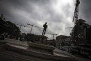 Abruzzo Earthquake Seventh Anniversary