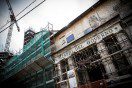 Abruzzo Earthquake Seventh Anniversary