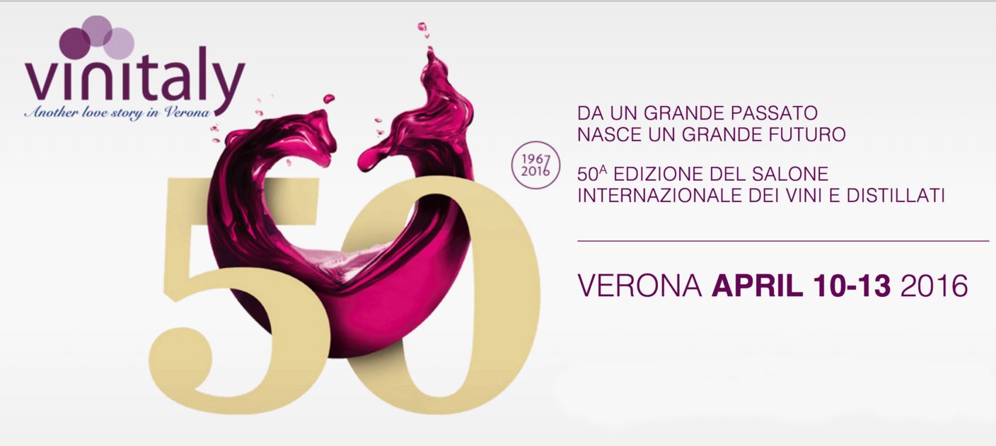 Vinitaly 2016: a Verona debutta The green Experience