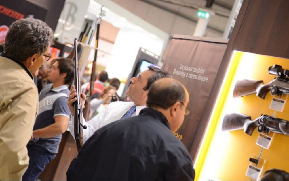 Caccia Village: edizione da record con 35mila visitatori