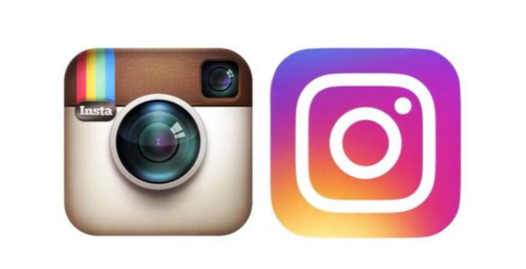 Instagram cambia look