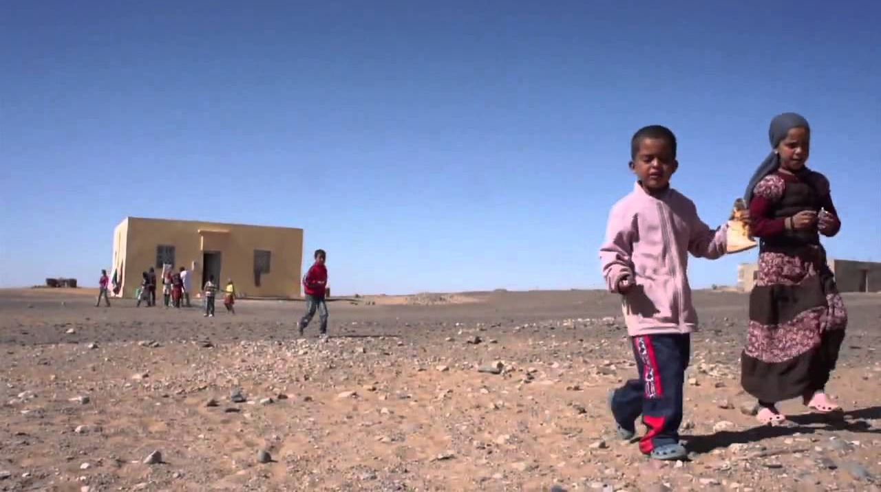 ONG Bambini nel Deserto Onlus con FAI per una corretta alimentazione