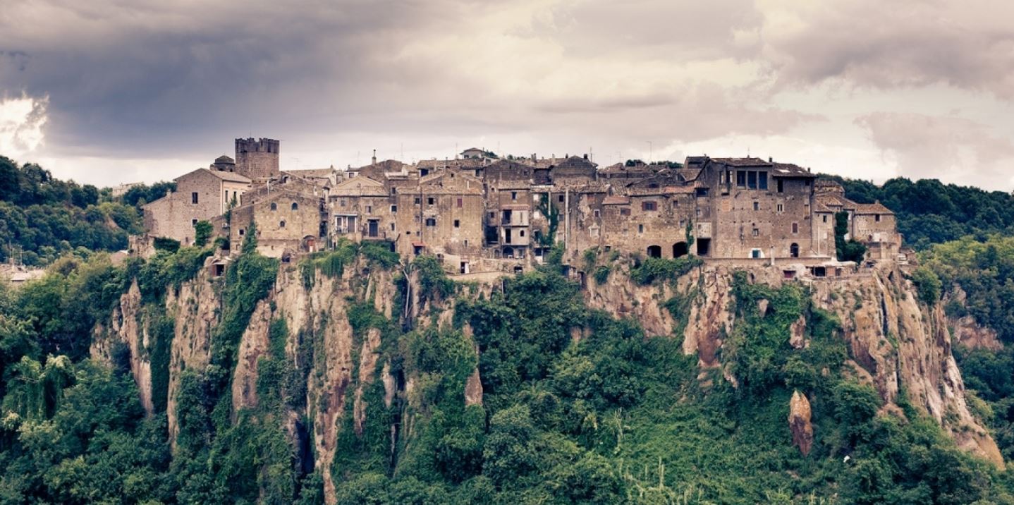 Eventi: CalcataTeatroCinefestival 2016, dal 12 al 17 luglio 2016