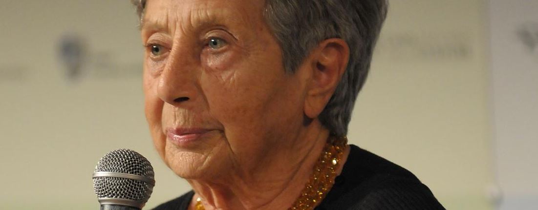 Addio a Pina Grassi, vedova dell’imprenditore che si ribellò al racket