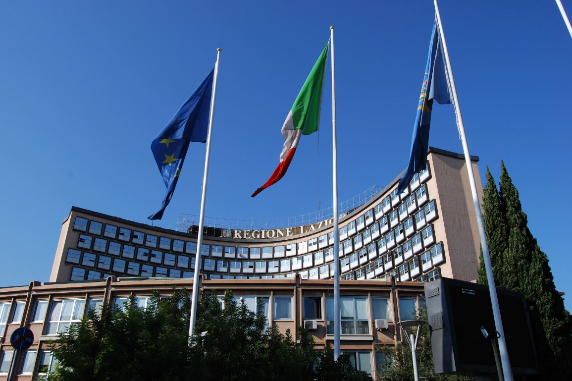 Sanità, Regione Lazio: autorizzate altre 50 assunzioni a tempo indeterminato