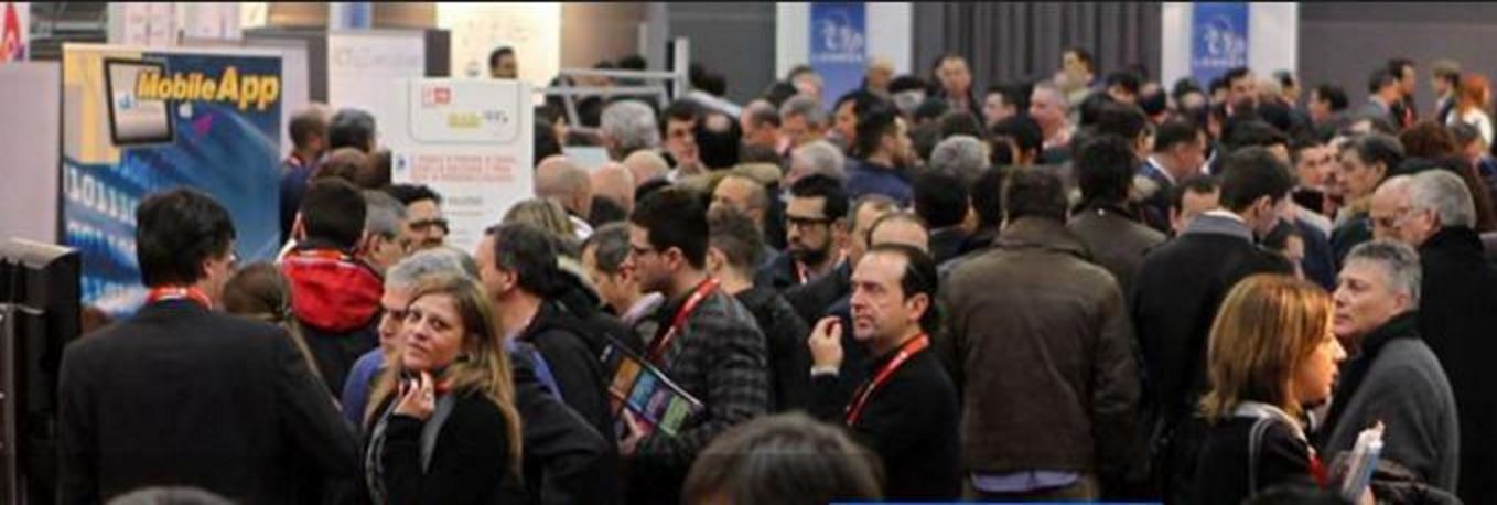 Innovazione, parte Smau R2 Bologna. Fascione: ricerca e imprese è la policy Campania