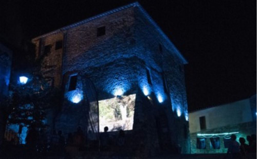 Siena, castello di Murlo: al via Bluetrusco