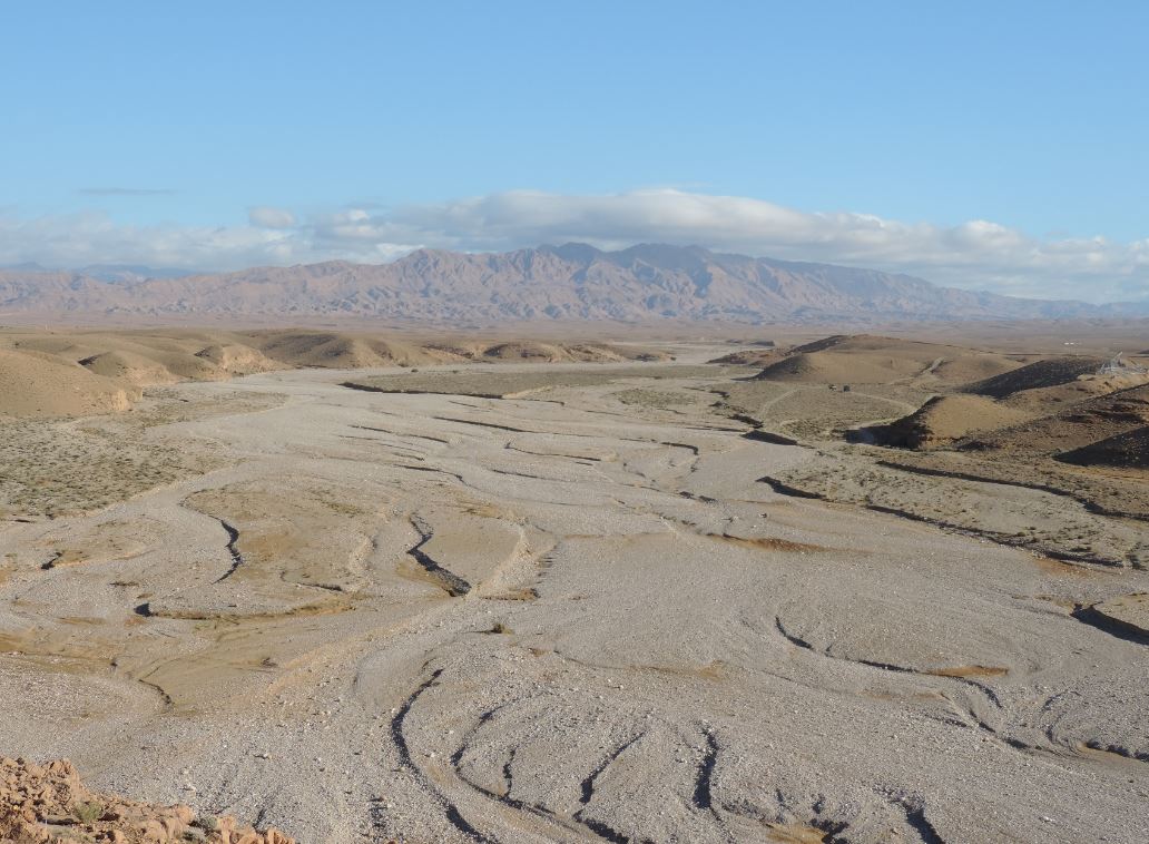 Combattere desertificazione e siccità: un nuovo progetto