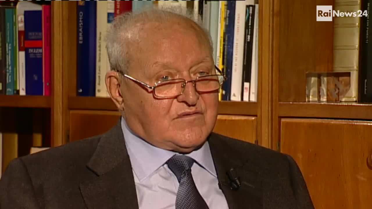 Morto Ettore Bernabei, ‘padre’ della tv pubblica