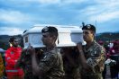 ITALY-AMATRICE-QUAKE VICTIM-FUNERAL