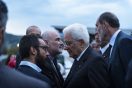 ITALY-AMATRICE-QUAKE VICTIM-FUNERAL