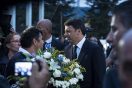 ITALY-AMATRICE-QUAKE VICTIM-FUNERAL