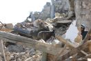 Earthquake In Central Italy