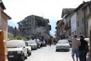 Italy Earthquake