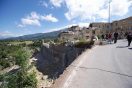 Earthquake In Central Italy