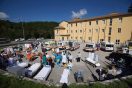 Earthquake In Central Italy