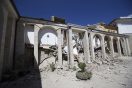 Earthquake In Central Italy