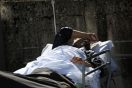 Earthquake In Central Italy