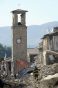 Italy 29 August 2016, earthquake in Central Italy