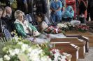 Italy 30 August 2016, Funerals for the earthquake victims in Central Italy