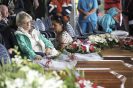Italy 30 August 2016, Funerals for the earthquake victims in Central Italy