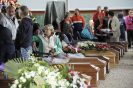 Italy 30 August 2016, Funerals for the earthquake victims in Central Italy
