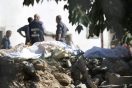 ITALY-AMATRICE-EARTHQUAKE
