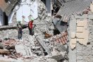 ITALY-AMATRICE-EARTHQUAKE