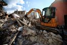 ITALY-AMATRICE-EARTHQUAKE