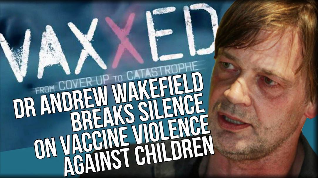 “Vaxxed”, il film anti-vaccini martedì al Senato. De Biasi: “No ai ciarlatani”