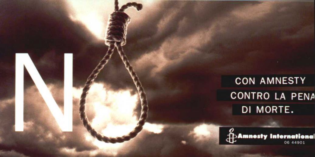 Iran: la macabra propaganda dei condannati a morte