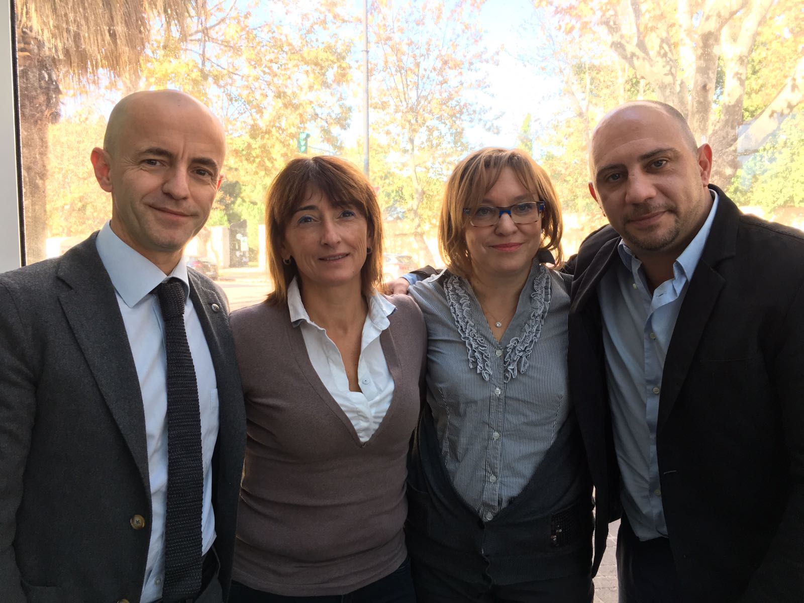 Al via i Dipartimenti  delle professioni sanitarie  anche in Abruzzo