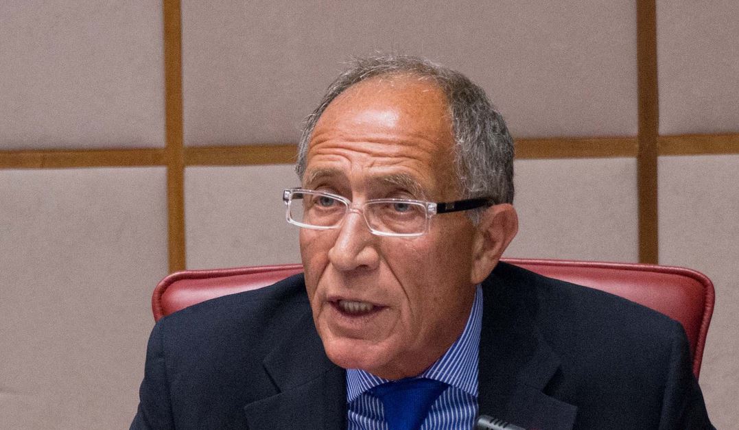 Nicola Marini eletto Presidente del Consiglio nazionale dell’Ordine dei giornalisti