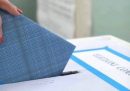 Affluenza in crescita nelle elezioni regionali abruzzesi: sfida aperta tra D’Amico e Marsilio