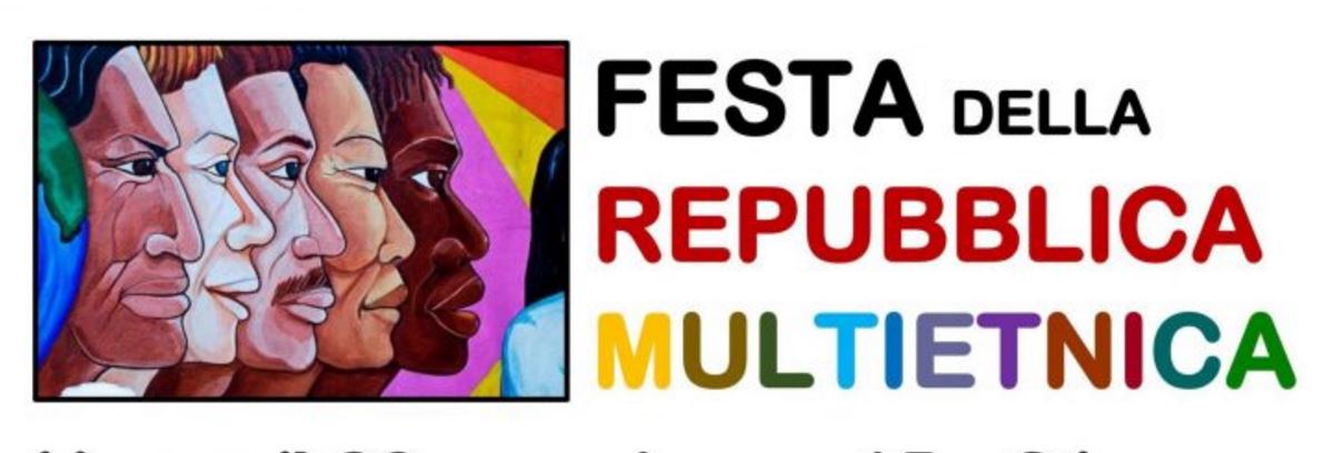 Festa della Repubblica Multietnica a Roma: ecco il programma