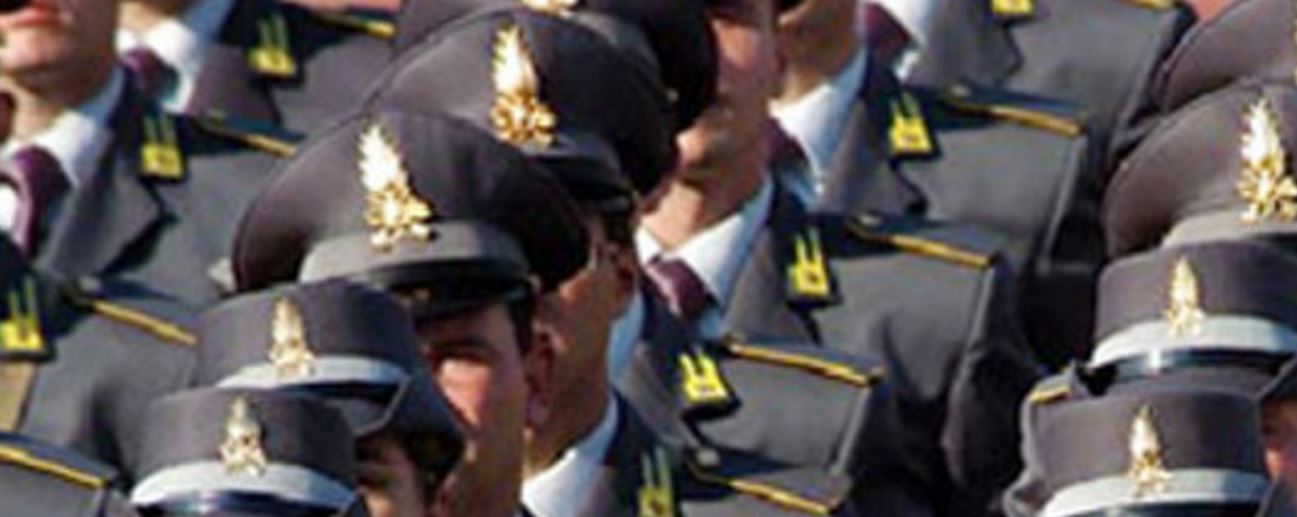 L’Aquila, 606 allievi della Guardia di Finanza giureranno fedeltà davanti a Collemaggio