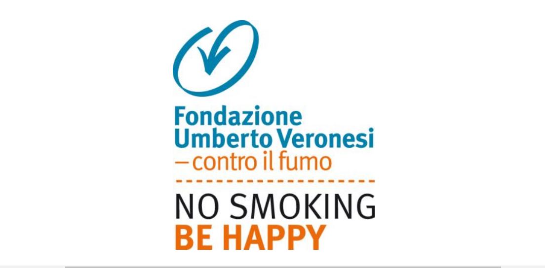 Fondazione Umberto Veronesi,  workshop per le scuole “Thank You For Smoking” all’Aquila