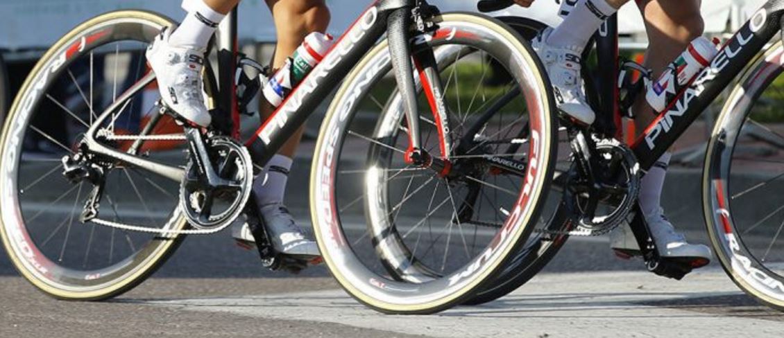 L’Aquila: Giro d’Italia under 23, le modifiche alla circolazione stradale