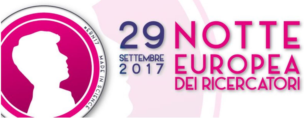 Stasera la Notte dei Ricercatori