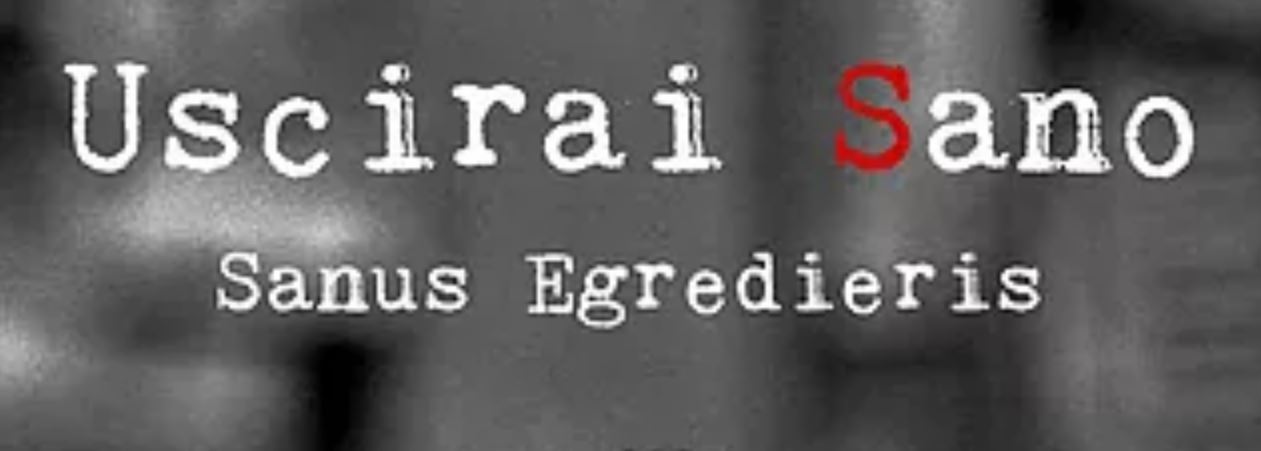 ‘Uscirai sano’, storie del manicomio di Girifalco