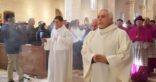 Celebrazione solenne in Basilica Collemaggio