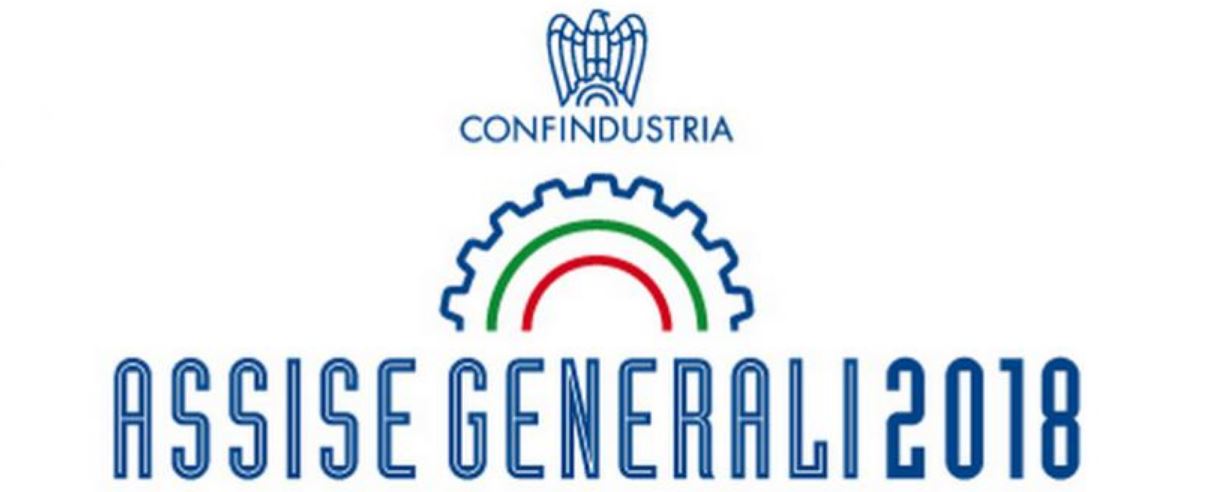 Anche gli imprenditori abruzzesi alle Assise Generali di Confindustria a Verona