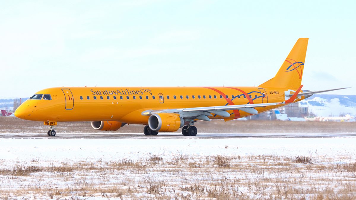 Russia: incidente aereo, 71 morti