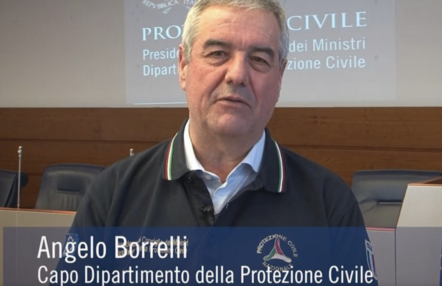 Coronavirus. Borrelli: “792 nuovi deceduti”