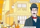 Cultura. 100 anni morte Giacomo Puccini, arriva biografia a fumetti