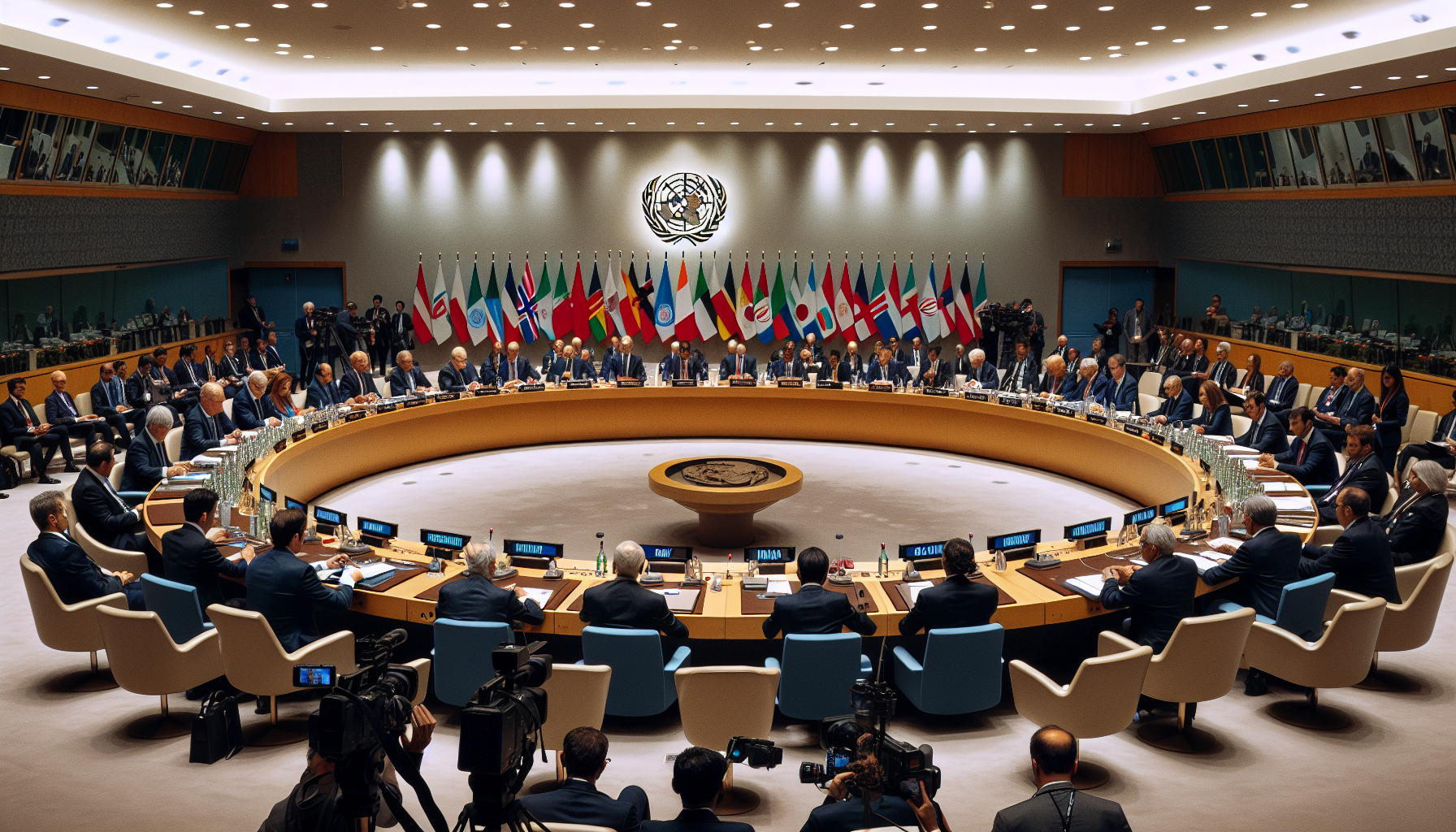 Ginevra: Teheran apre al dialogo con l’Ue; Trump: “Impossibile fermare Israele in vantaggio”