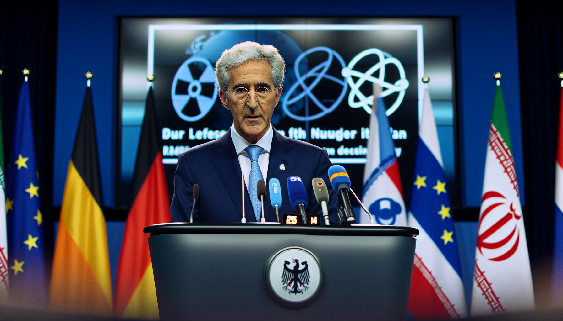 Israele fa slittare l’atomica iraniana di 2-3 anni