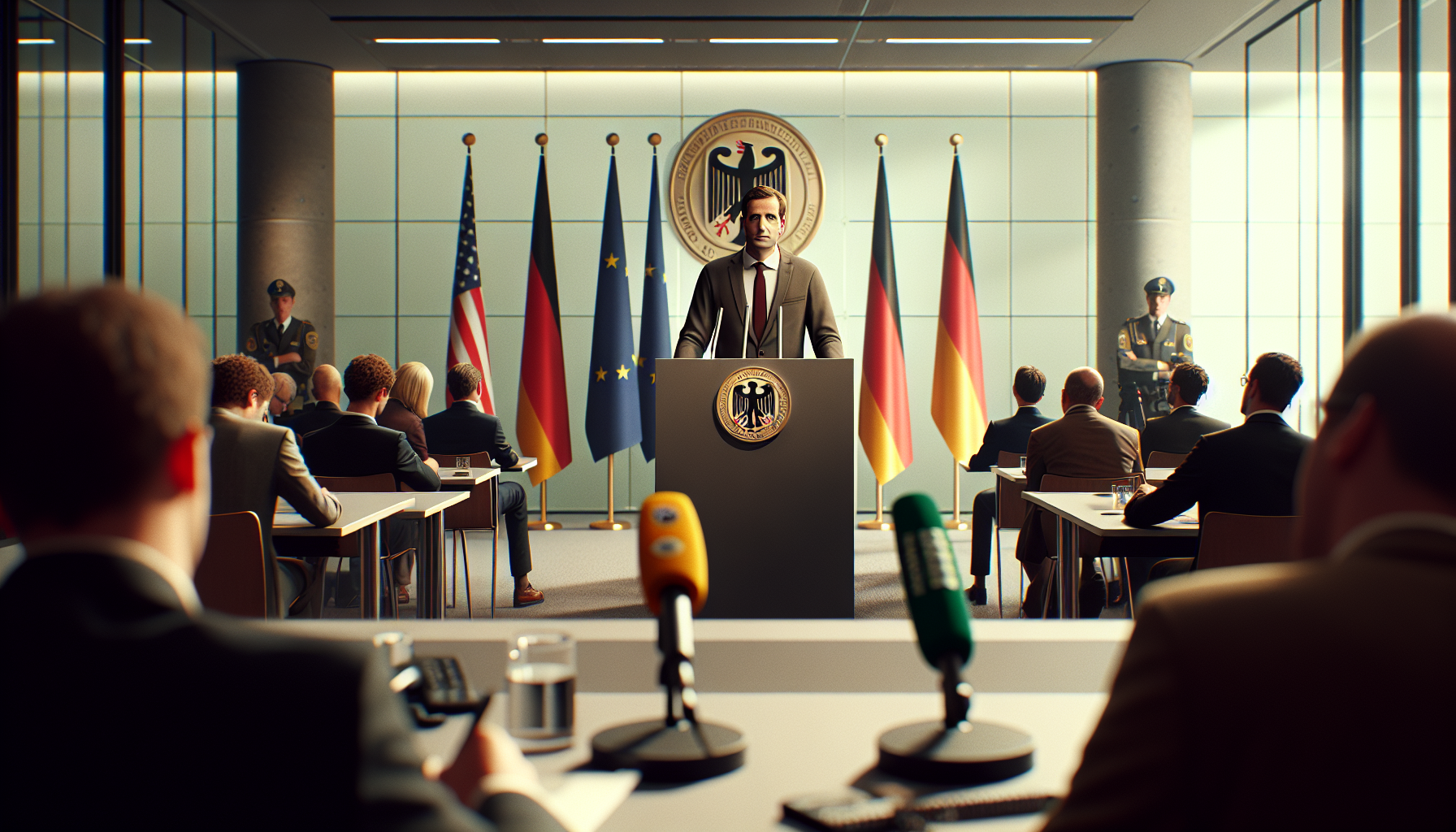 Merz archivia le critiche ai raid Usa sull’Iran