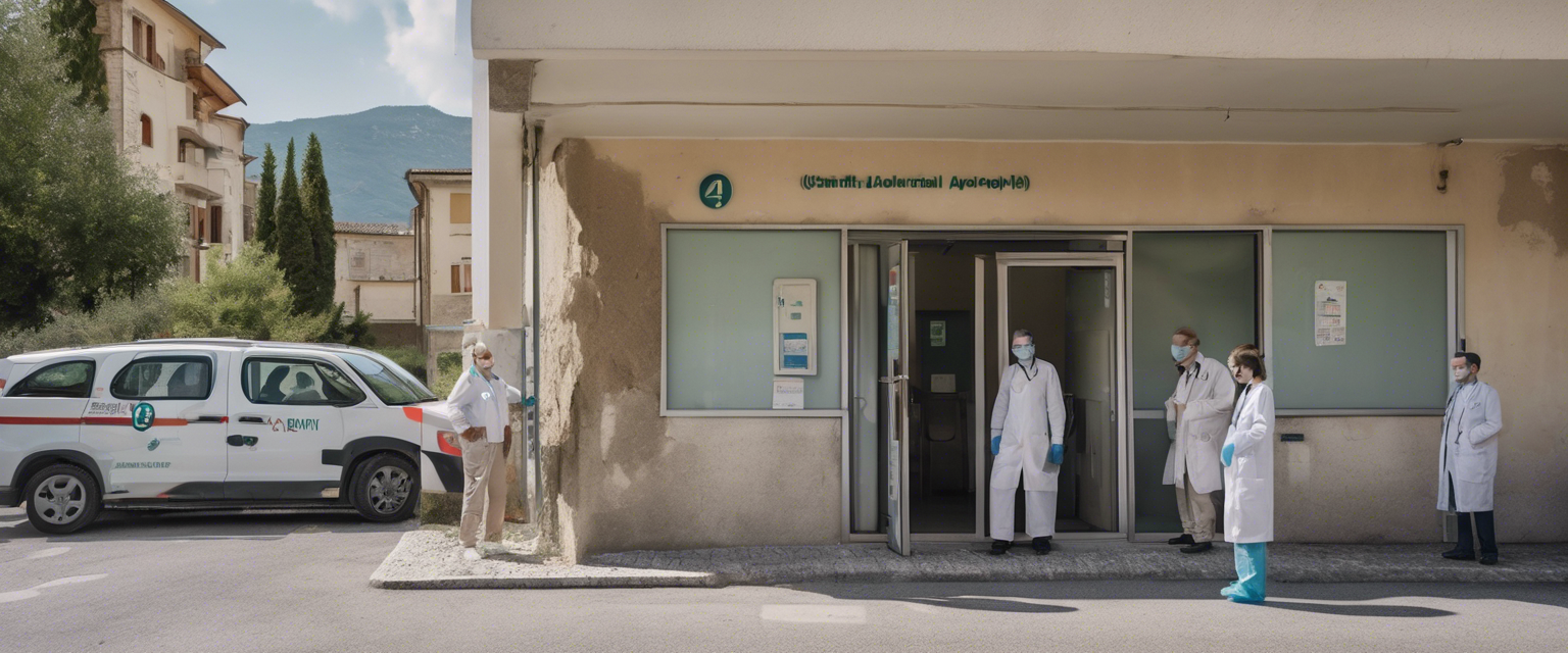 Ospedale di Popoli, Alessandrini (M5S) sollecita la revoca della sospensione degli interventi chirurgici